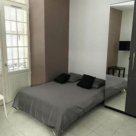 Aparthotel Five Stars S10 Marseilles Exterior foto