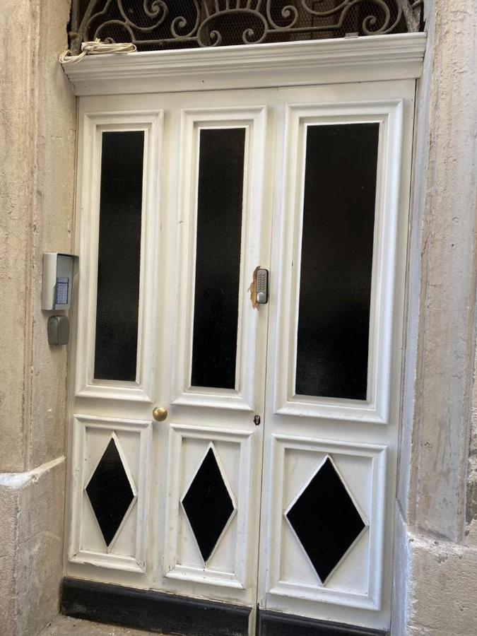 Aparthotel Five Stars S10 Marseilles Exterior foto