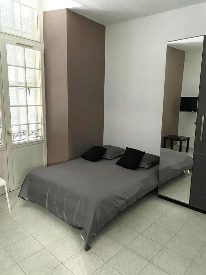 Aparthotel Five Stars S10 Marseilles Exterior foto