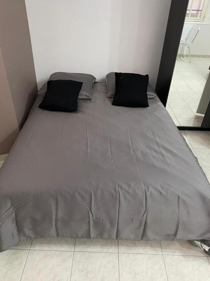 Aparthotel Five Stars S10 Marseilles Exterior foto